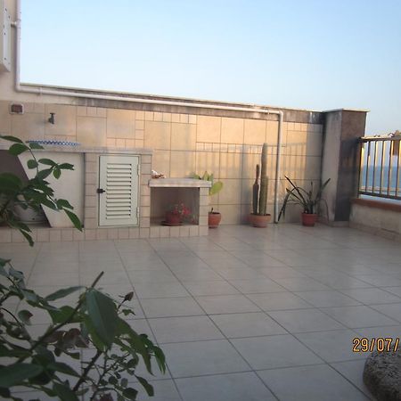 Appartamento Attico Con Vista Panoramica Sul Mare Sciacca Camera foto