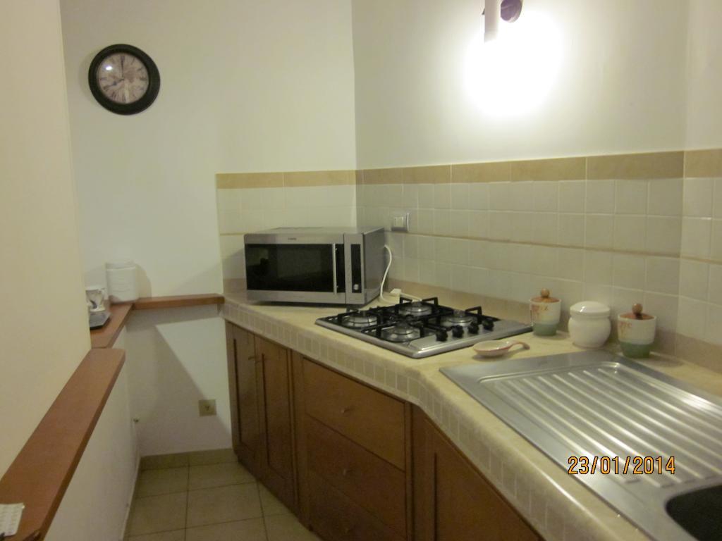 Appartamento Attico Con Vista Panoramica Sul Mare Sciacca Camera foto